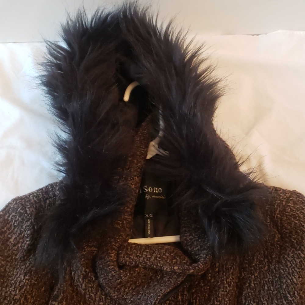 Ci Sono Jacket - Picture 5 of 6